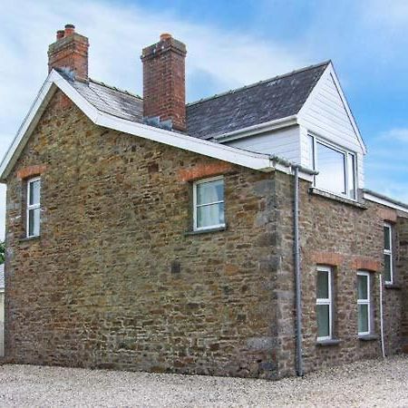 Villa The Grange Walton West Exterior foto