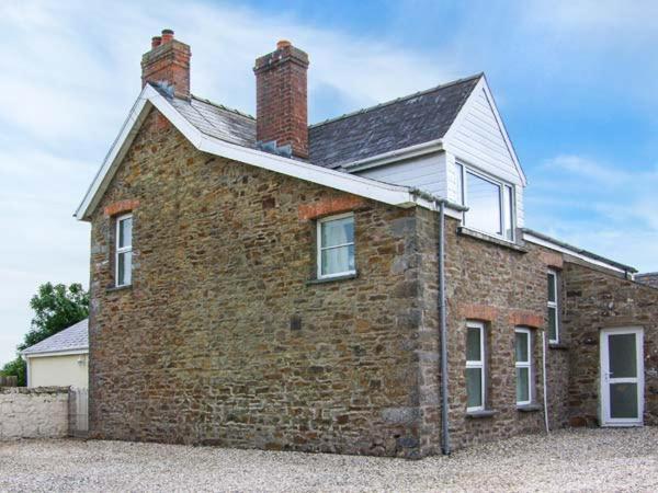 Villa The Grange Walton West Exterior foto